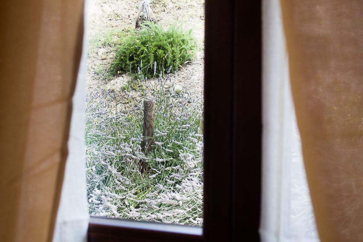 Agriturismo La Ca Veja Монфорте-д'Альба Экстерьер фото